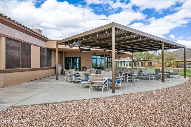 5384 W Winding Desert Drive, Marana, AZ 85658