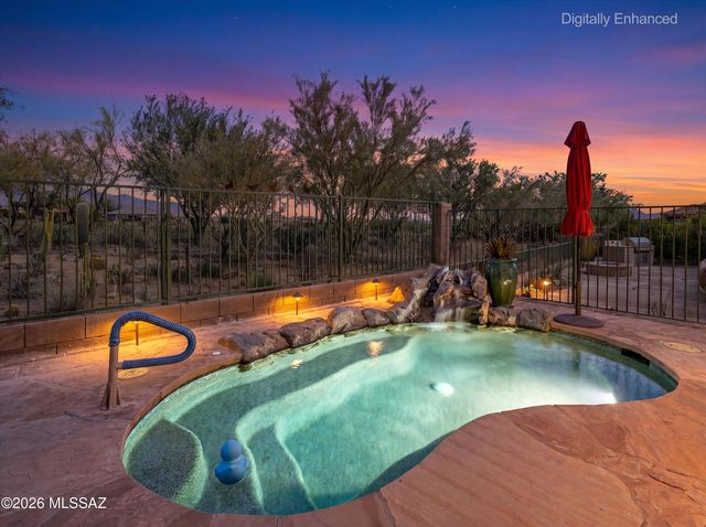 5384 W Winding Desert Drive, Marana, AZ 85658