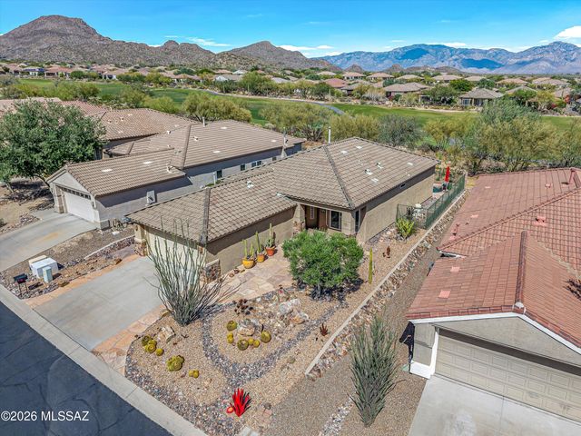 5384 W Winding Desert Drive, Marana, AZ 85658