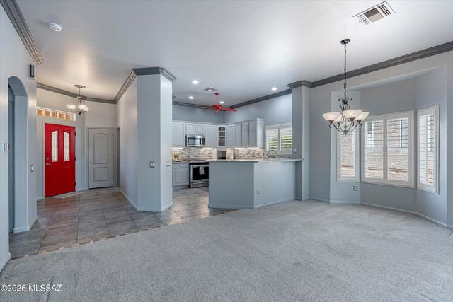 5384 W Winding Desert Drive, Marana, AZ 85658