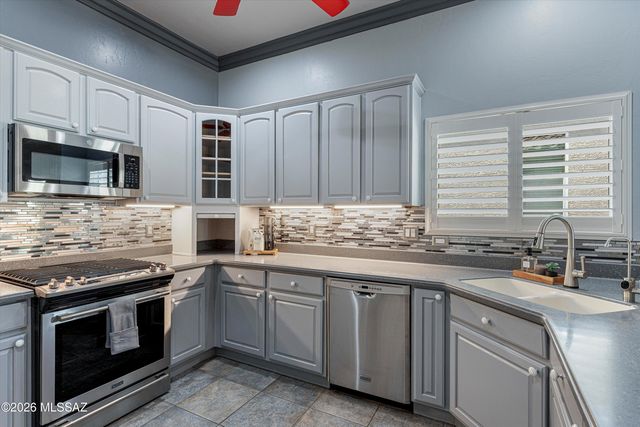 5384 W Winding Desert Drive, Marana, AZ 85658