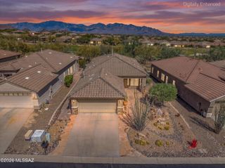 5384 W Winding Desert Drive, Marana, AZ 85658