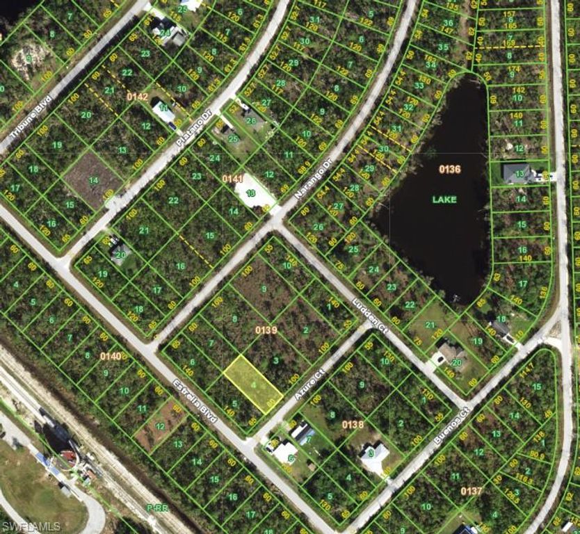 12161 Azure CT, PUNTA GORDA, FL 33955 — photo 2
