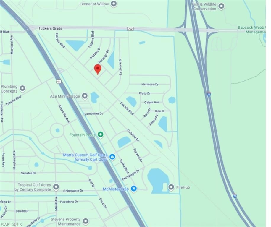 12161 Azure CT, PUNTA GORDA, FL 33955 — photo 3