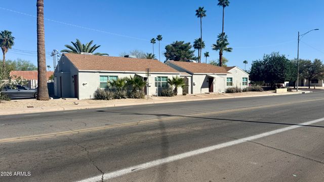 1505 N 15TH Avenue 1505, Phoenix, AZ 85007