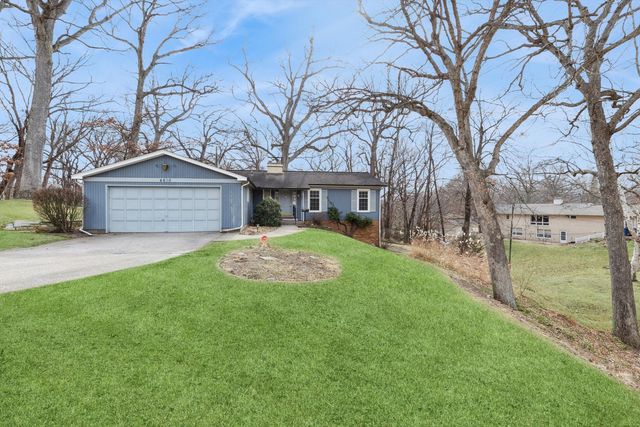 4610 34th Avenue, Moline, IL 61265