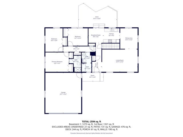 4610 34th Avenue, Moline, IL 61265