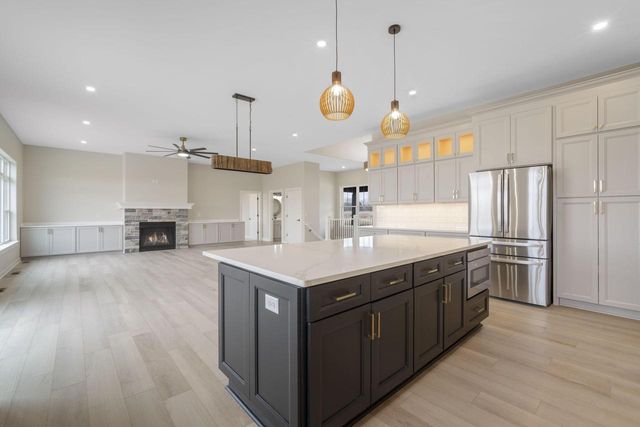 821 Tyler WAY, Colgate, WI 53017