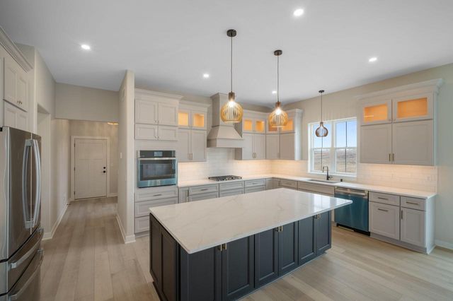 821 Tyler WAY, Colgate, WI 53017