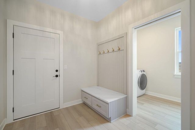 821 Tyler WAY, Colgate, WI 53017