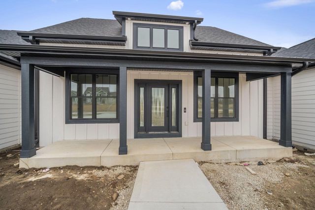 821 Tyler WAY, Colgate, WI 53017