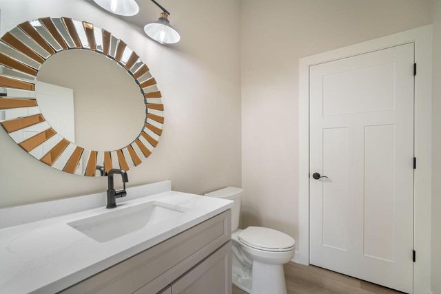 821 Tyler WAY, Colgate, WI 53017