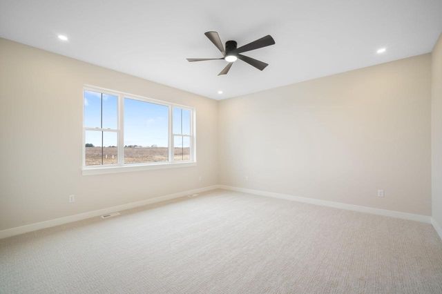 821 Tyler WAY, Colgate, WI 53017