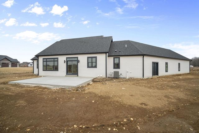 821 Tyler WAY, Colgate, WI 53017