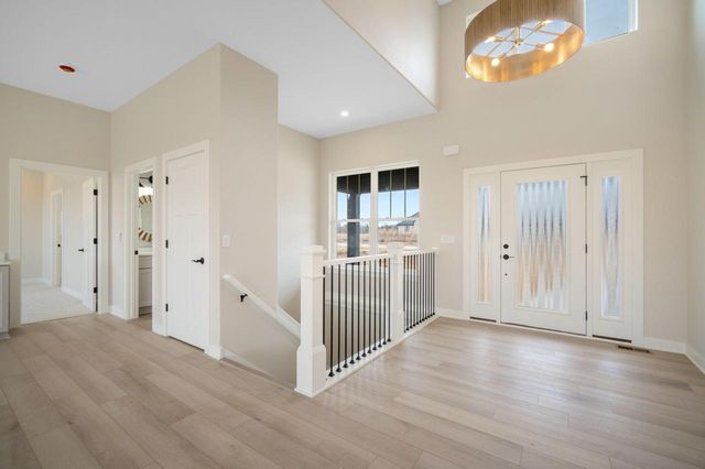 821 Tyler WAY, Colgate, WI 53017