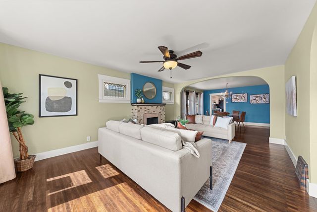 4923 N Crestline St, Spokane, WA 99207