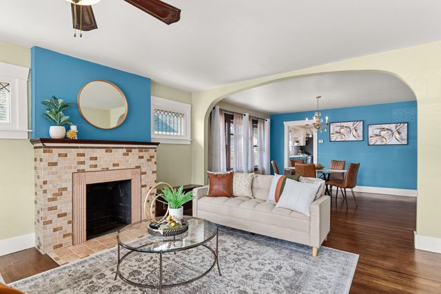 4923 N Crestline St, Spokane, WA 99207