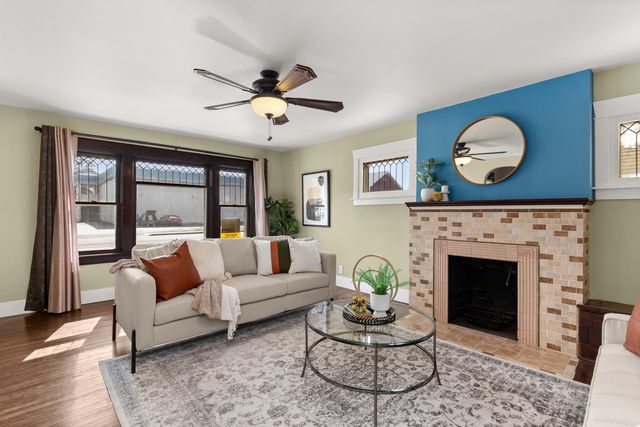 4923 N Crestline St, Spokane, WA 99207
