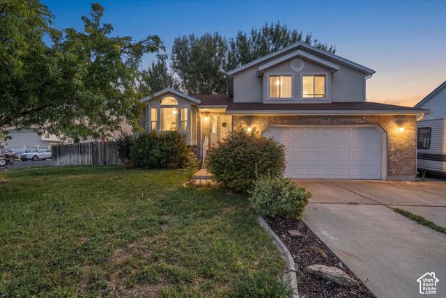 1598 N 2530 W, Clinton, UT 84015