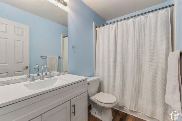 1598 N 2530 W, Clinton, UT 84015