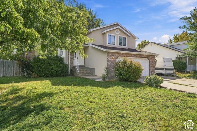 1598 N 2530 W, Clinton, UT 84015