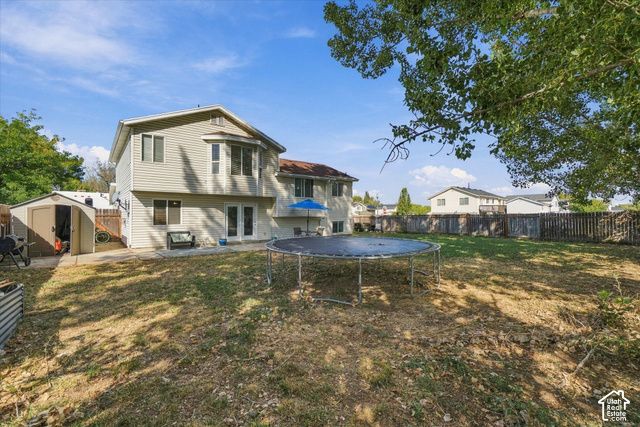 1598 N 2530 W, Clinton, UT 84015