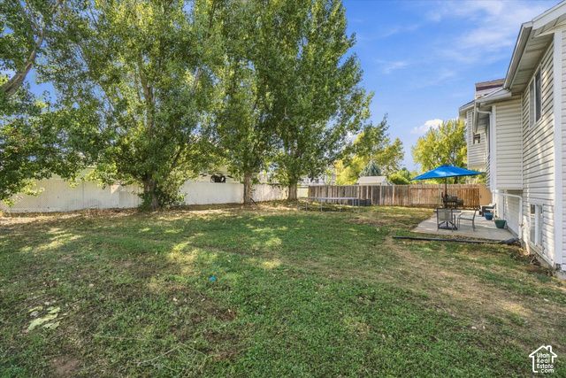 1598 N 2530 W, Clinton, UT 84015