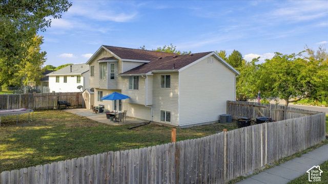 1598 N 2530 W, Clinton, UT 84015