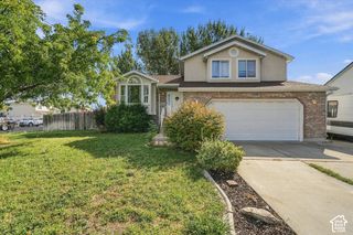 1598 N 2530 W, Clinton, UT 84015
