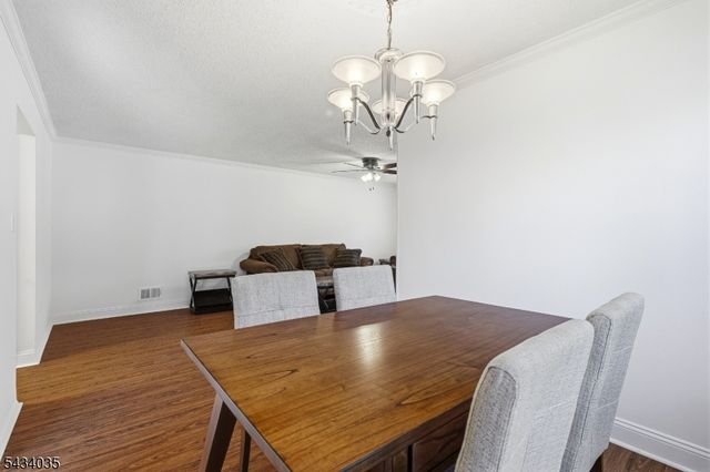 62 Gregory Ln 62, Franklin Twp., NJ 08823