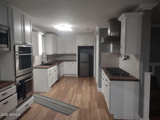 7927 E PUEBLO Street, Globe, AZ 85501