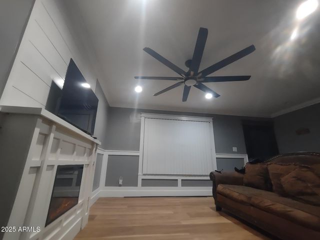 7927 E PUEBLO Street, Globe, AZ 85501