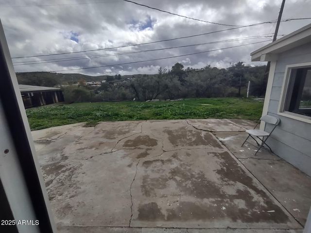 7927 E PUEBLO Street, Globe, AZ 85501