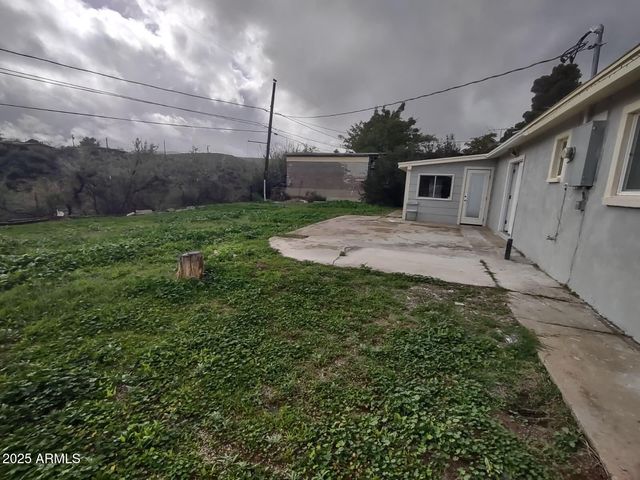 7927 E PUEBLO Street, Globe, AZ 85501