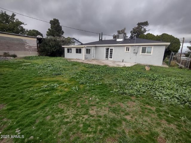 7927 E PUEBLO Street, Globe, AZ 85501