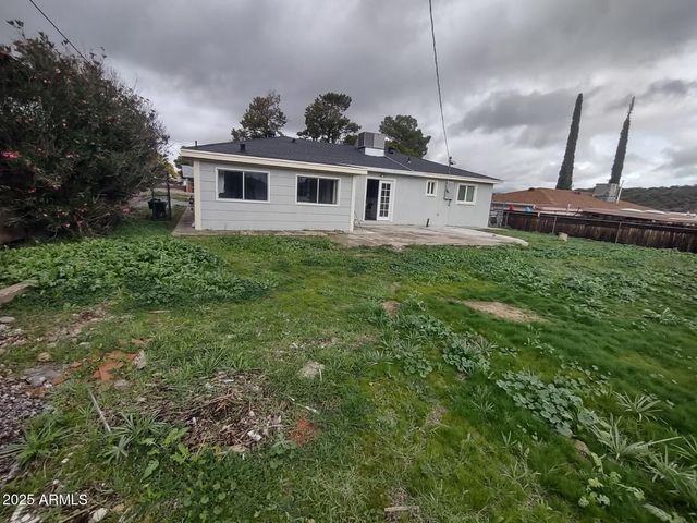 7927 E PUEBLO Street, Globe, AZ 85501