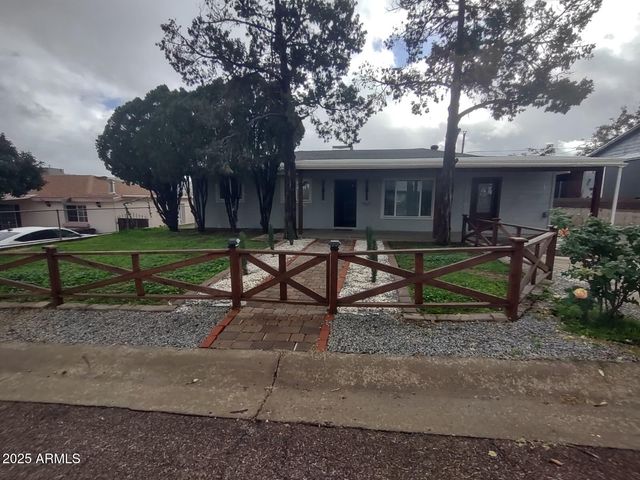 7927 E PUEBLO Street, Globe, AZ 85501