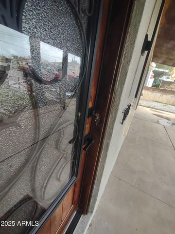 7927 E PUEBLO Street, Globe, AZ 85501