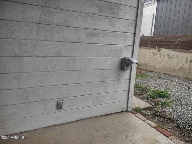 7927 E PUEBLO Street, Globe, AZ 85501