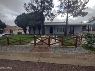 7927 E PUEBLO Street, Globe, AZ 85501