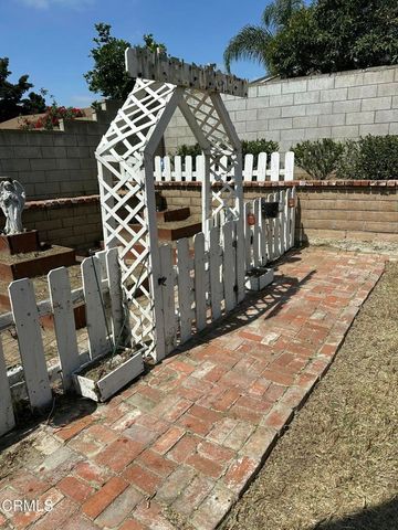2608 S Lexington Place, Ontario, CA 91761