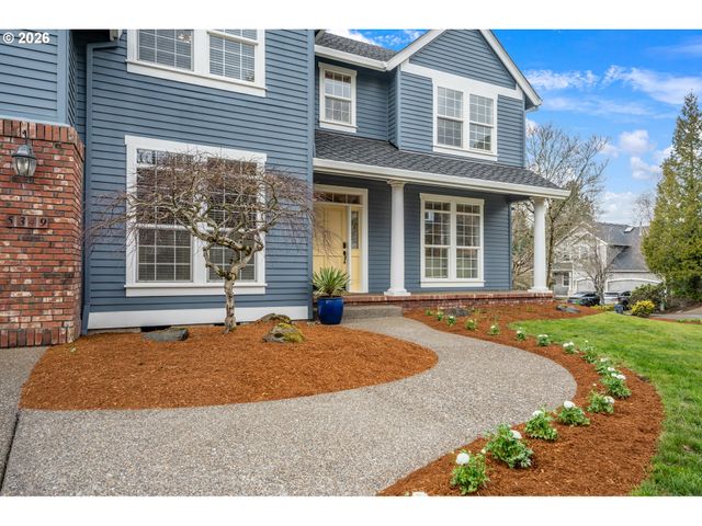 5349 SOUTHWOOD Dr, Lake Oswego, OR 97035