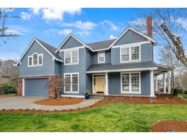 5349 SOUTHWOOD Dr, Lake Oswego, OR 97035