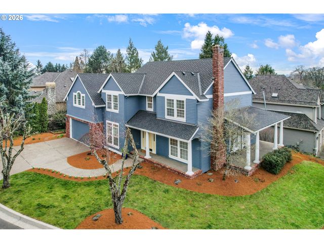 5349 SOUTHWOOD Dr, Lake Oswego, OR 97035