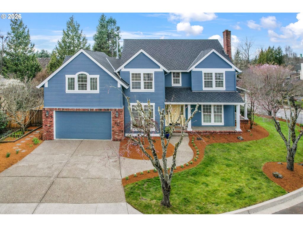 5349 SOUTHWOOD Dr, Lake Oswego, OR 97035