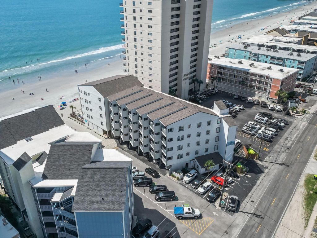 920 N Waccamaw Dr. # 2204, Garden City Beach, SC 29576 — photo 3