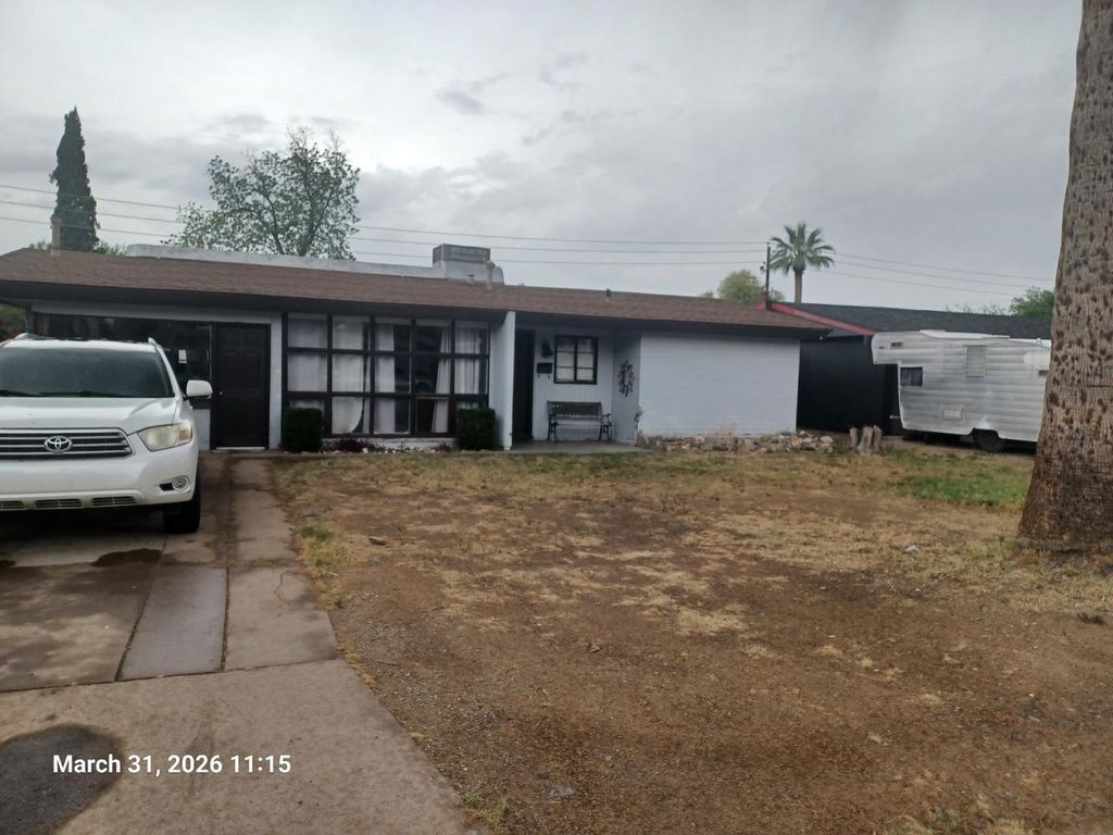 6746 N 14th Street, Phoenix, AZ 85014