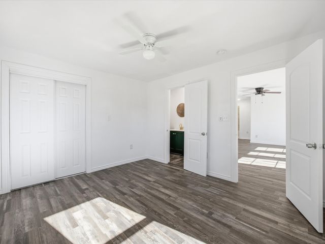 807 Adkins Street, Bowie, TX 76230