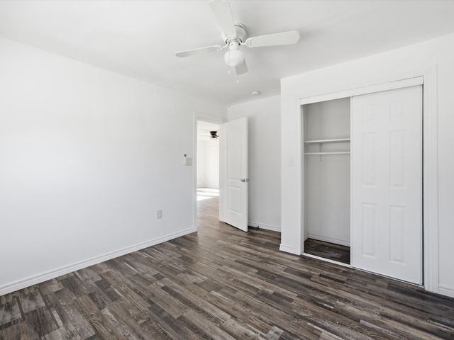 807 Adkins Street, Bowie, TX 76230