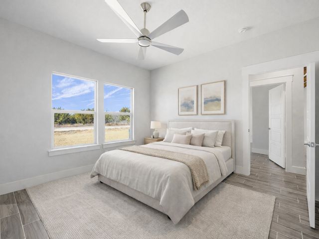 807 Adkins Street, Bowie, TX 76230